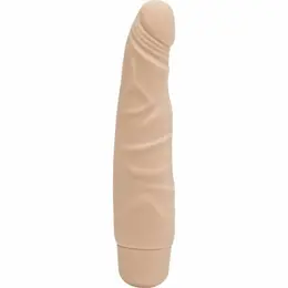 Get Real Mini Classic Slim Vibrator Boja Kože - Kompaktni Multispeed Model