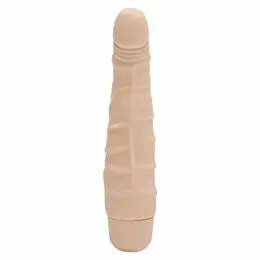 Get Real Mini Classic Slim Vibrator Boja Kože - Kompaktni Multispeed Model