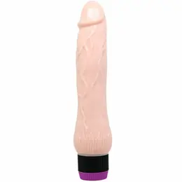 Baile Adour Club Wide-Base Intimate Machine 22cm TPR/ABS, Adjustable Vibration