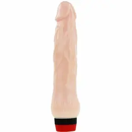 Baile Rockin Dong Cyber Skin II Intimna Mašina Vibrirajuća 21,5 cm