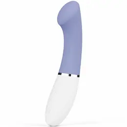 LELO GIGI 3 Blue Napredni intimni wellness uređaj sa aplikacijom 163mm