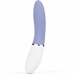 LELO LIV 3 Blue Intimni wellness uređaj sa aplikacijom Silikon 169mm