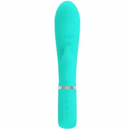 Pretty Love Prescott Aqua Green Višenamenski vibracioni sistem 7 režima