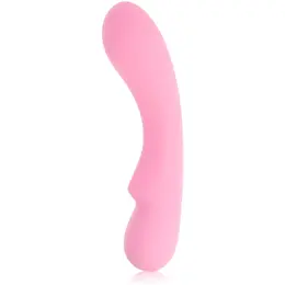 Pretty Love Matt Flexible Silicone Rechargeable Intimate Device 19cm