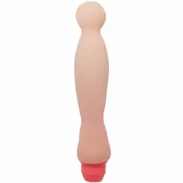 Baile Flexi Vibe Senzualni Spine Intimni Masažer 22 cm Fleksibilni Dizajn