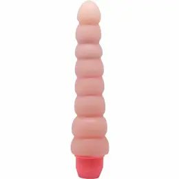 Baile Flexi Vibe Sensual Spine Flexible System 19 cm - Multi-Speed Model