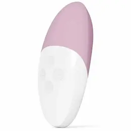 LELO SIRI 3 SoundSense Soft Pink - Intimni Uređaj sa Reakcijom na Muziku