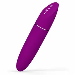 LELO MIA 3 Kompaktni Personalni Uređaj Roze - Diskretni USB sa Punjenjem