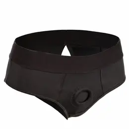 CalExotics Boundless Backless Brief XXL/XXXL - Supportive Harness Underwear