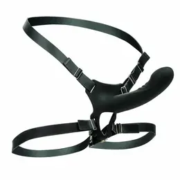 CalExotics Boundless Punjivi Višenamenski Pojas - Podesivi Silikonski Sistem