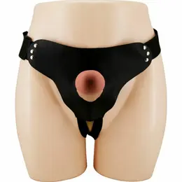 Pretty Love Harness Stark Adjustable Intimate Machine with Hollow Shaft