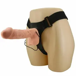 Baile Ultra Passionate Podesivi Pojas Sistem 26cm Natural