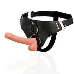 Harness Attraction Taylor Deluxe 18 cm Podesivi Intimni Set Pojaseva