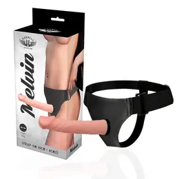 Harness Attraction Melvin Podesivi Sistem Kaiševa 19x4cm Boje Kože