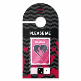 ARIA Please Me Play XXX Avanturistička Igra sa Kockicama za Parove - Višebojna