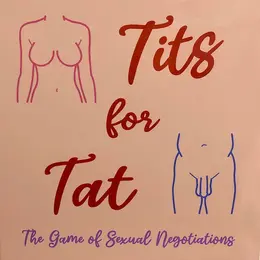 Kheper Games Tits for Tat Društvena Igra za Komunikaciju za Parove