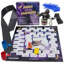 Diablo Picante Fantazije Set Igre sa Čokoladnom Bojom za Jelo 30ml