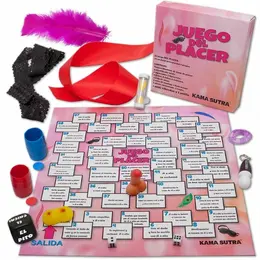 Diablo Picante Užitak Set Igre sa Mini Vibrirajućim Uređajem i Dodacima