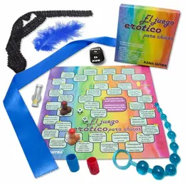 Diablo Picante PRIDE Igra za Momke LGBT - Intimni Parti Set