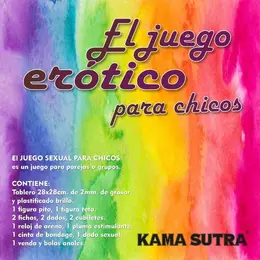 Diablo Picante PRIDE Igra za Momke LGBT - Intimni Parti Set