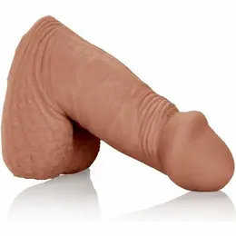 CalExotics Packer Gear Braon 12,75 cm Anatomski Mekani Model