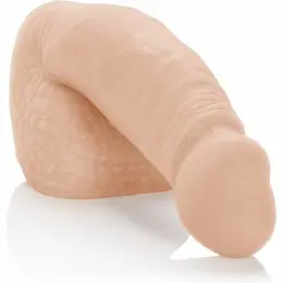 CalExotics Packer Gear Model 14,5 cm, Prirodni Ton, PureSkin Materijal