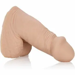 CalExotics Pure Skin Packing Model Ten 12,75 cm Anatomski Dizajn