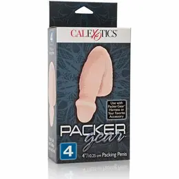 CalExotics Pure Skin Packing Model Ten 12,75 cm Anatomski Dizajn