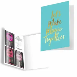 KamaSutra Naughty Note Gift Set - Aromatic Massage & Intimate Essentials
