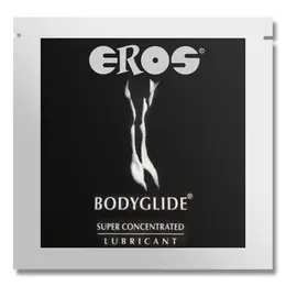 EROS Bodyglide Superconcentrated Silicone Lubricant 2 ml - Long-Lasting Formula