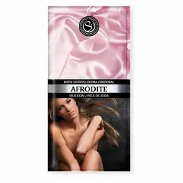 SecretPlay Silk Skin Afrodita Mirisni Losion za Telo 4ml Kesica