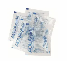 JOYDIVISION AQUAglide Neutralni Lubrikant na Vodenoj Bazi 3ml Kesica