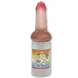 Diablo Picante Parti Flaša Flesh 360ml Unikatna Posuda za Piće