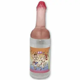 Diablo Picante Parti Flaša Flesh 750ml Dozator za Piće Zabavnog Oblika