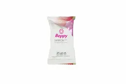 Beppy Soft Comfort Tamponi DRY 4 kom - Bez Konca, Anatomski Dizajn