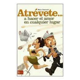 Diablo Picante Knjiga Izazova - Kreativne Ideje za Igre za Parove, Špansko Izdanje