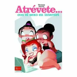 Diablo Picante Interactive Guide - Online Flirt & Social Games Book, Spanish