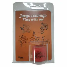 Diablo Picante Crvene Akcione Kockice - Zabavna Kamasutra Igra 30mm
