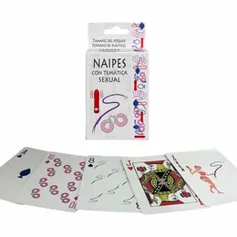 Kheper Games Tematske Karte za Igranje - Unikatno Izdanje za Žurke za Odrasle