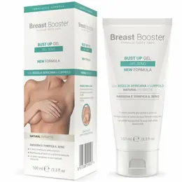 Intimateline Breast Booster Gel za Zatezanje i Jačanje sa Kigelia 100ml