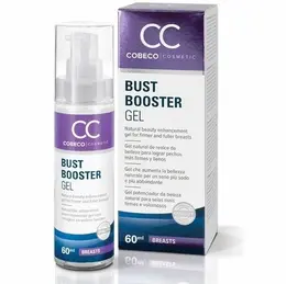 Cobeco CC Bust Booster Gel 60ml - Botanička Formula za Jačanje