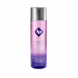 ID Pleasure Lubrikant na Vodenoj Bazi 130ml sa Botaničkim Ekstraktima