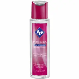 ID Pleasure Lubrikant na Vodenoj Bazi 130ml sa Botaničkim Ekstraktima