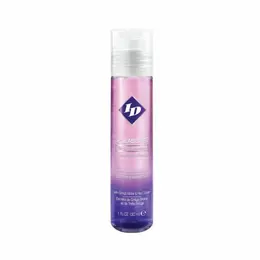 ID Pleasure Lubrikant na Vodenoj Bazi 30ml - Botanički Ekstrakti, Efekat Peckanja