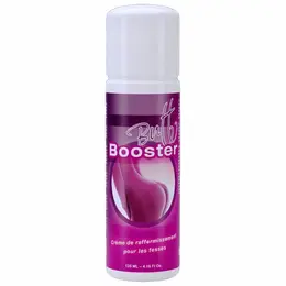 RUF Butt Booster Krema za Zatezanje 125ml - Formula za Poboljšanje Kontura