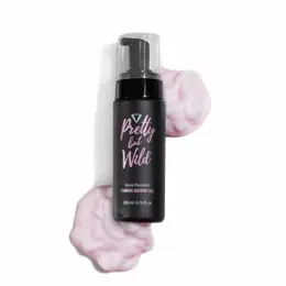 Secret Play Pretty But Wild Penušavi Gel za Tusiranje 200ml Nega na Biljnoj Bazi