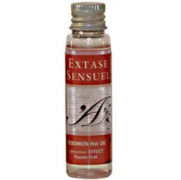 Extase Sensual Grej efekat masažno ulje Marakuja 35ml Putna veličina