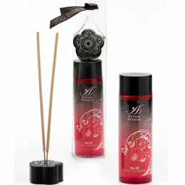 Extase Sensual Strawberry Warming Massage Oil 100ml - Intimna nega