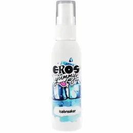 EROS Yummy Icebreaker Body Spray 50ml - Aroma divlje borovnice