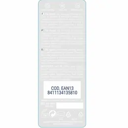 Control 2-u-1 Masažni gel i gel za uživanje Tajlandska strast 200ml, bez parabena